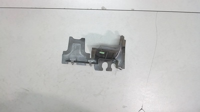 561121284 Воздуховод Volkswagen Passat 7 2010-2015 2013