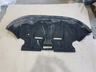 4Z7863821 крышка под двигатель audi a6 c5 allroad