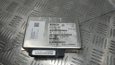 7540132 блок управления раздаточной коробки BMW X5 E53 2004 ,2710