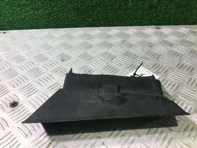 4B0129617C Воздухозаборник Audi A6 C5 (S6,RS6) 2001 4B0 129 617 C
