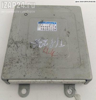 MD330704 Блок управления двигателем (ДВС) Mitsubishi Colt (1996-2004) 1996