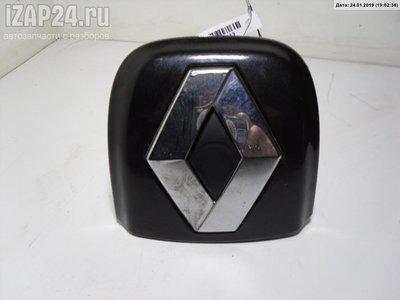Ручка крышки (двери) багажника Renault Clio II (1998-2005) 2005