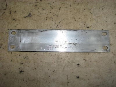 4F0803183 кронштейн Audi A6 (C6 4F) 2004-2011 2010