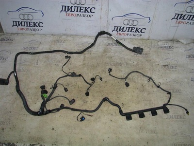 06j971595e проводка (коса) двс VW Tiguan 2007-2011 2009