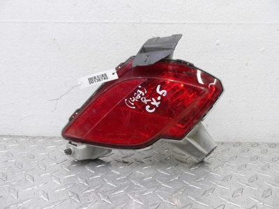 KD7751650 Фонарь противотуманный правый Mazda CX-5 (KE) 2011 - 2015 2012 ,