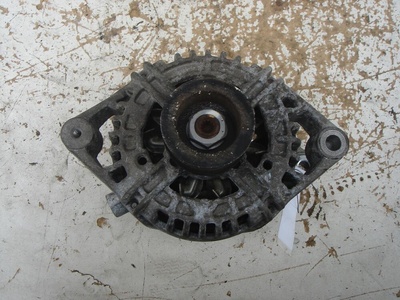 012442502255556070 Генератор Opel Signum C 2004 0124425022 55556070