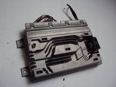 4G5035223C усилитель bose audi a6 c7 рестайлинг