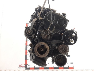 B4184SJ Двигатель (ДВС) Volvo S40_V40 1 (1996-2004) 2002 1.8 ,8602300