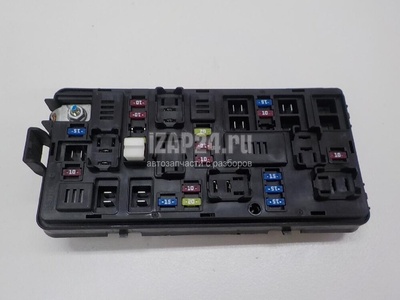 95949014 Блок предохранителей GM Spark (2010 - 2015)