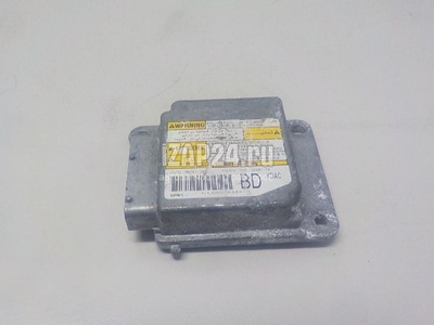 96801174 Блок управления AIR BAG GM Spark (2005 - 2010)