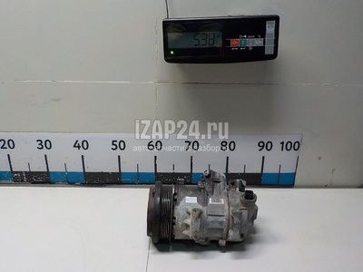8831005140 Компрессор системы кондиционирования Toyota Verso (2009 - 2018)