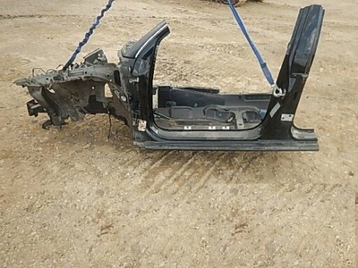 8D1806603F audi a4 b6 b7 четверть переднее левая передняя порог