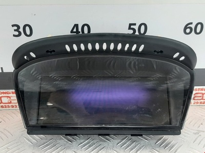 A2C53102121 Дисплей информационный BMW 5-Series (E60/E61) (2003-2010) 2005 ,65826952328