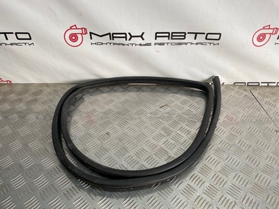 831401H500 уплотнительная резинка двери Kia Ceed ED 2006-2012 , 22, <strong>-Б/У Детали сняты с АВТОМОБИЛЯ</strong>