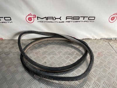 A2036972451 уплотнительная резинка двери Mercedes-Benz C-Class C203 2000-2008 , 27, <strong>-Б/У Детали сняты с АВТОМОБИЛЯ</strong>