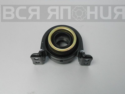 1375100881 Подшипник подвесной ISUZU FORWARD ISUZU FORWARD 1-37510-088-1/1-37510-105-0/1-37510-102-0/1-37510-104-0/1-37510-107-0/1-37510-074-0/1-37516-088-0/1-37516-059-0
