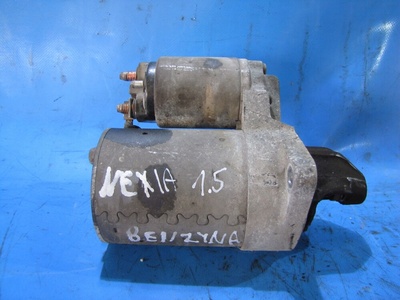 Стартер дэу nexia 1.5 бензин 1999 rok