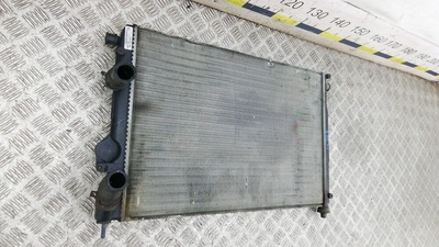 7701352604 Радиатор системы охлаждения RENAULT MEGANE (1999-2003) 2002 ,2140000QAZ,7700838134,8200189286,7701352976,7700838135,7700425842
