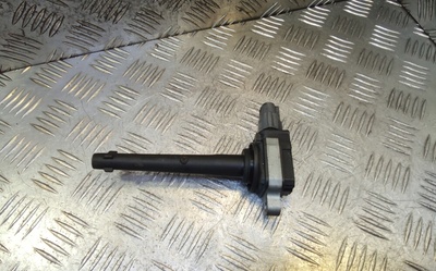 224481KT0A Катушка зажигания бензиновая NISSAN NOTE (2006-2011) 2009 ,22448ED80A,22448ED800EP,7701065086,22448ED800
