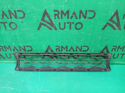 51117301564 Решетка бампера MINI Hatch F55, F56 2013-нв , 7301564