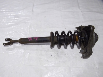 4F0413031 амортизатор передняя правая audi a6 c6 2.0 tdi 04 - 08