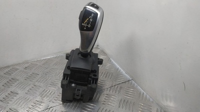 9218101 селектор АКПП BMW 7 F01/F02 2011 ,6131