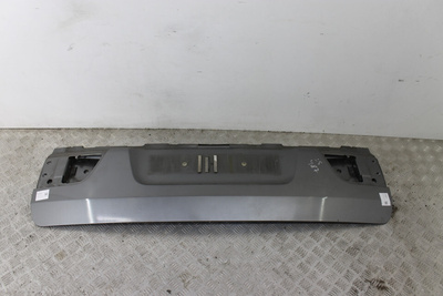 41627130827 Борт откидной BMW X5 E53 2004