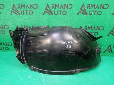 a1648802705 подкрылок MERCEDES M ML-Class W164 2005-2011
