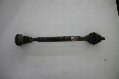 8J0407272T привод правая передняя audi tt 8j 2.0 tfsi