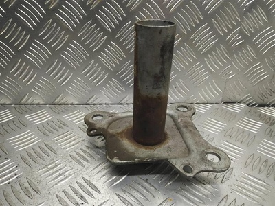 8L0807133A Кронштейн крепления бампера переднего Audi A3 1996-2000 1998