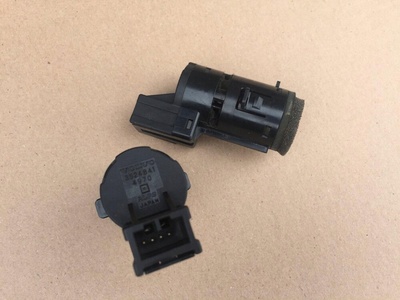 3524841 volvo c30 c70 s40 v50 датчик температуры