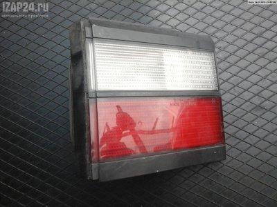 333945108 Фонарь крышки багажника правый Volkswagen Passat B3 1991