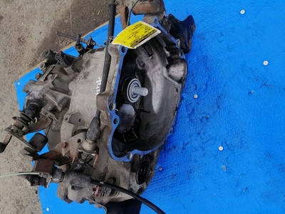1998R кпп mitsubishi carisma 1.8