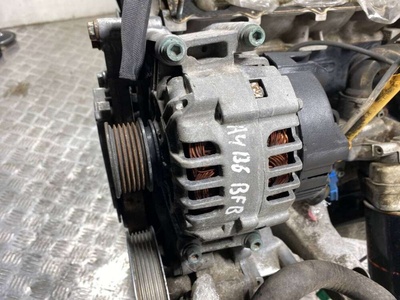 06B903016AF Генератор Audi A4 B6 2003 , 140A