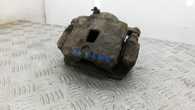 581902EA10 Суппорт тормозной передний правый HYUNDAI TUCSON (2006-2009) 2006 ,581902EA00,581302E500,581301F000,581302E000