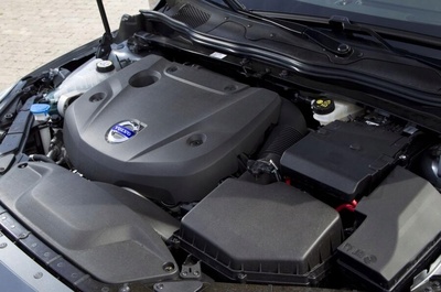D5204T2D5204T2 двигатель volvo s80 xc60 xc70 2.0 d3 d4 d5204t2 163km