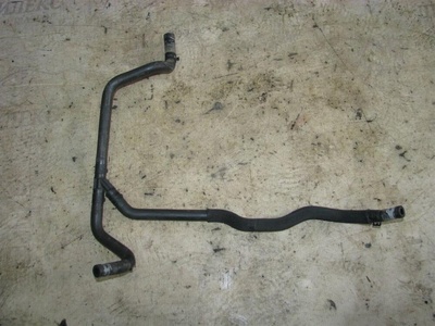 4F0121107AF шланг системы охлаждения Audi A6 (C6 4F) 2004-2011 2010
