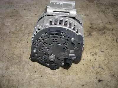 06E903018H генератор Audi A6 (C6 4F) 2004-2011 2010