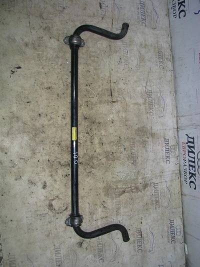 4F0411309H стабилизатор Audi A6 (C6 4F) 2004-2011 2010