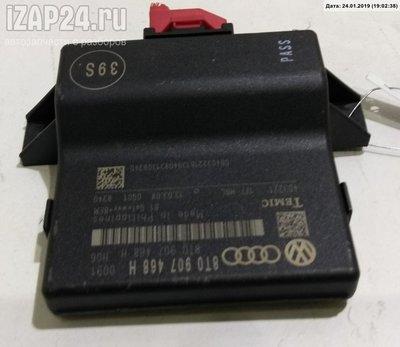 8T0907468H Блок управления Audi A4 B8 (2007-2015) 2008