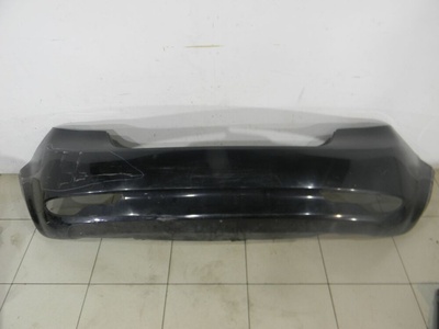 866111H500 Бампер задний Kia Ceed 1 ED 2006-2012