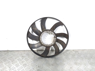 4A0121301 Вентилятор радиатора ЛОПАСТИ 2.3i , 2 , 5TDI. Audi 100 4A/C4 1994