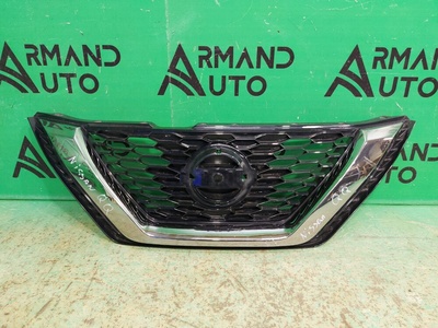 62310HV32D решетка радиатора NISSAN QASHQAI J11 РЕСТАЙЛИНГ 2017 , 6932u100, 2