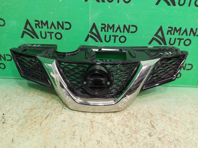 623104CM1B решетка радиатора NISSAN X-TRAIL T32 2015 , 623104CM0A, 2