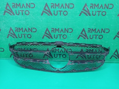 A2058880023 решетка радиатора Mercedes C-Class W205 2014-2018 , a2058801704