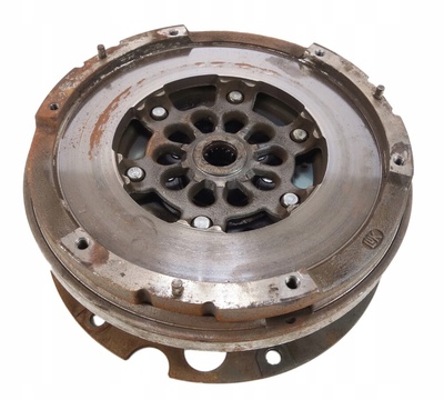 0B1105266N колесо двухмассовый audi a4 b8 a5 1.8 tfsi 0b1141026b