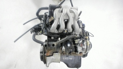 B34P18300A Генератор, Mazda Demio 1997-2003 2001 B34P-18-300A