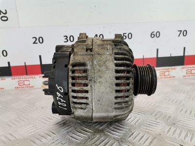 03G903016A Генератор Audi A6 C6 2005