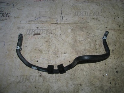 4F0201215AQ шланг топливный Audi A6 (C6 4F) 2004-2011 2010