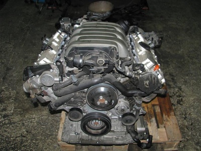 06E906036E форсунка инжекторная электрическая Audi A6 (C6 4F) 2004-2011 2010